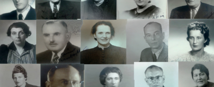 Germans or Jews? German-Speaking Jews in Post-War Europe