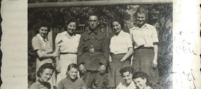 Postwar Transcarpathia: Interaction of Jewish Survivors with their (Former) Neighbors