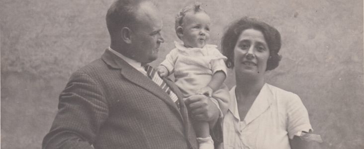 Precarious Survival – Everyday Life of «Mixed Families» During the Nazi Regime in Vienna